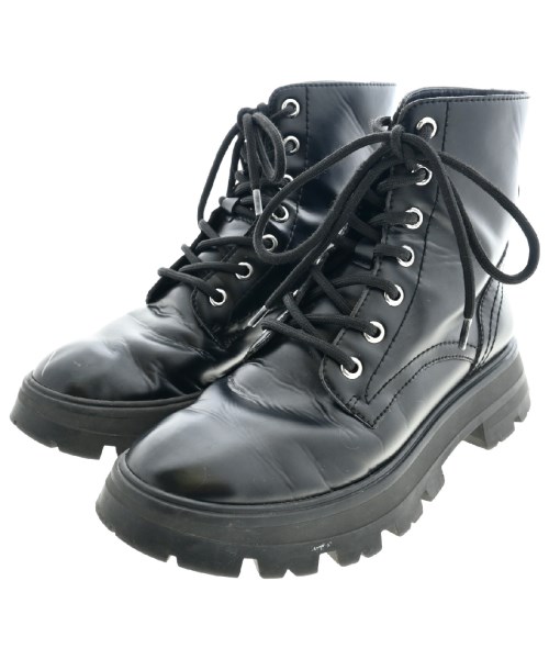 ALEXANDER MCQUEEN（アレキサンダーマックイーン） | ブーツの古着