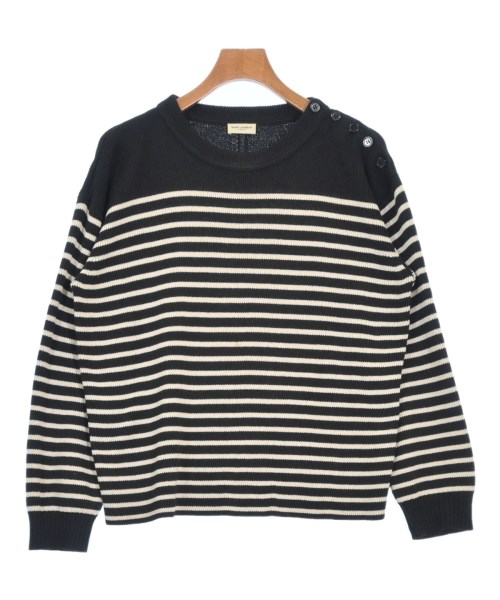 SAINT LAURENT PARIS（サンローランパリ） | ニットの古着・中古通販