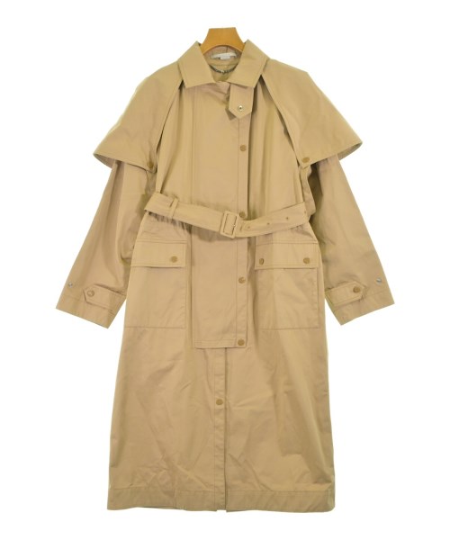 STELLA McCARTNEY（ステラマッカートニー） | コートの古着・中古通販