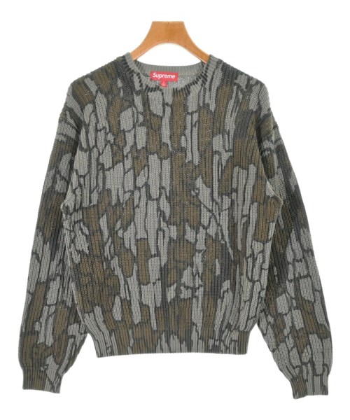 Supreme（シュプリーム） | ニット・セーターの古着・中古通販