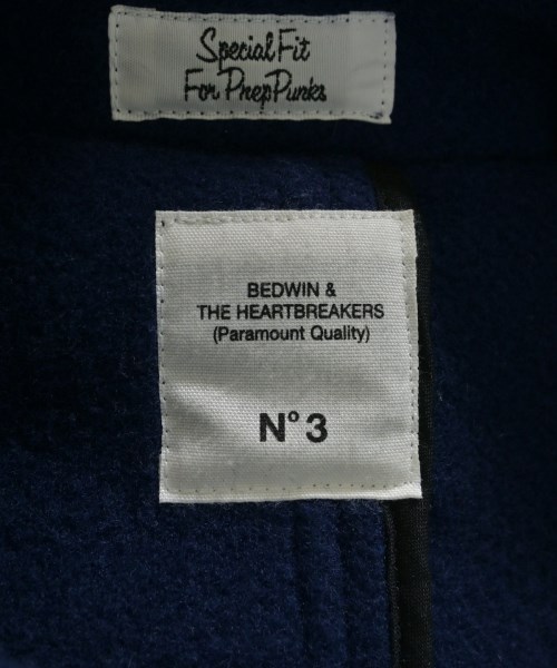 BEDWIN &THE HEARTBREAKERS（ベドウィンアンドザハートブレイカーズ