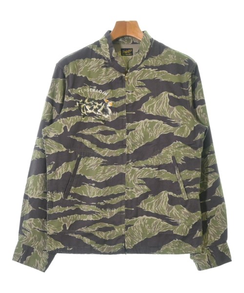 TENDERLOIN（テンダーロイン）の古着・中古通販 | 【公式】RAGTAG