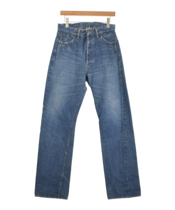 TENDERLOIN（テンダーロイン）デニムパンツ 青 サイズ:30(M位) メンズ