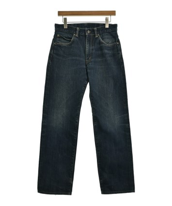 TENDERLOIN（テンダーロイン）デニムパンツ 紺 サイズ:32(L位) メンズ
