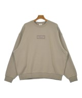 KITH（キス）スウェット ベージュ サイズ:XL メンズ/2200610824012