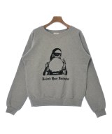 CELINE（セリーヌ）スウェット グレー サイズ:M レディース