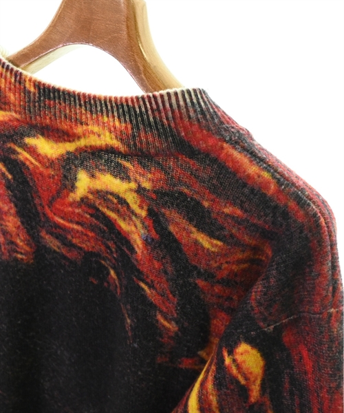 NAMACHEKO（ナマチェコ）ニット・セーター 黒 サイズ:XS メンズ