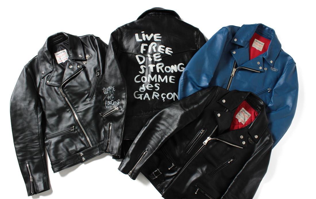 Lewis Leathers］レザージャケットの金字塔 - ブランド古着の通販