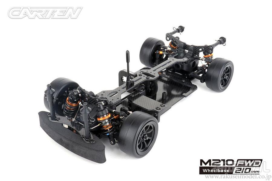 商品一覧（電動カー→【1／12＆1／10】 電動カーキット