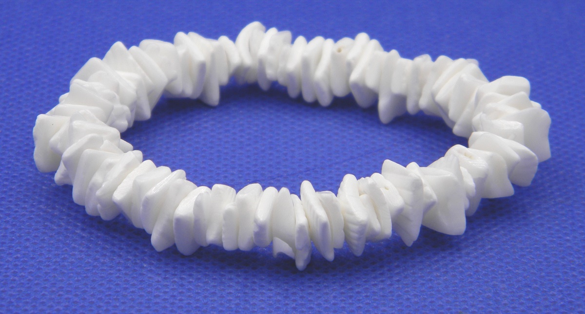 楽天市場】プカシェル ブレスレット シェル 貝 ブレスレット ゴム