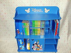 ディズニー英語システムDWEワールドファミリーのミッキーパッケージの