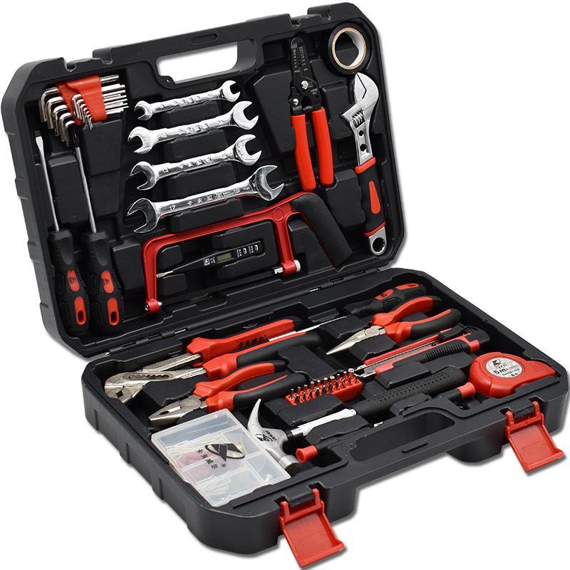 楽天市場】工具セット 112点 ツールセット DIYセット 作業セット 道具