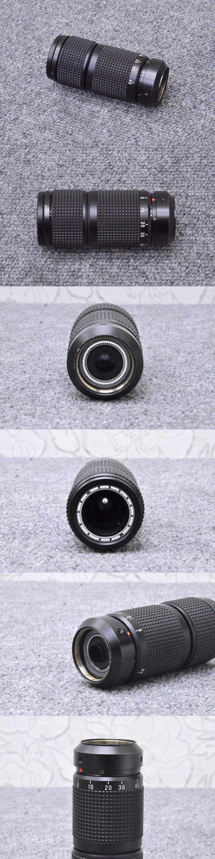 楽天市場】【美品】KEYENCE/キーエンス デジタル顕微鏡用 0〜40倍 低