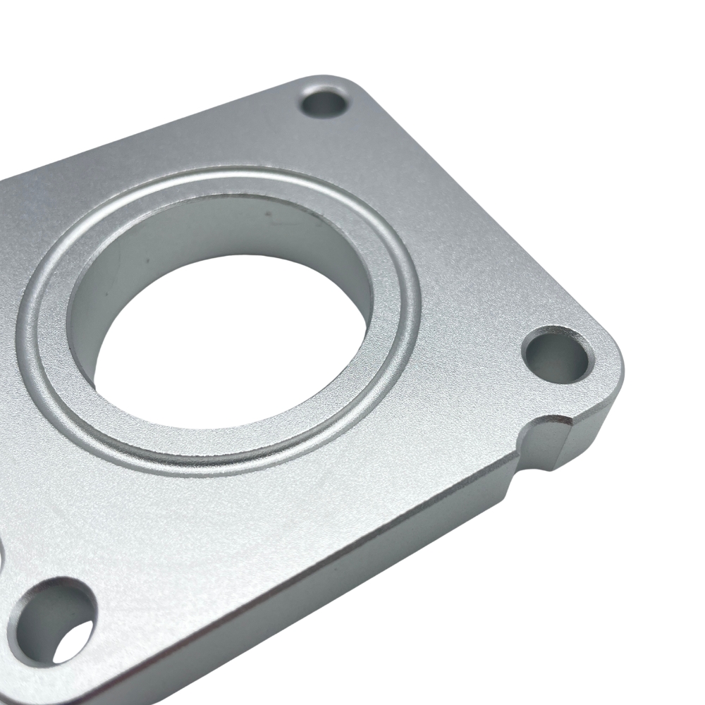 楽天市場】ホンダ JF3 JF4 N-BOX スロットルボディスペーサー S07A