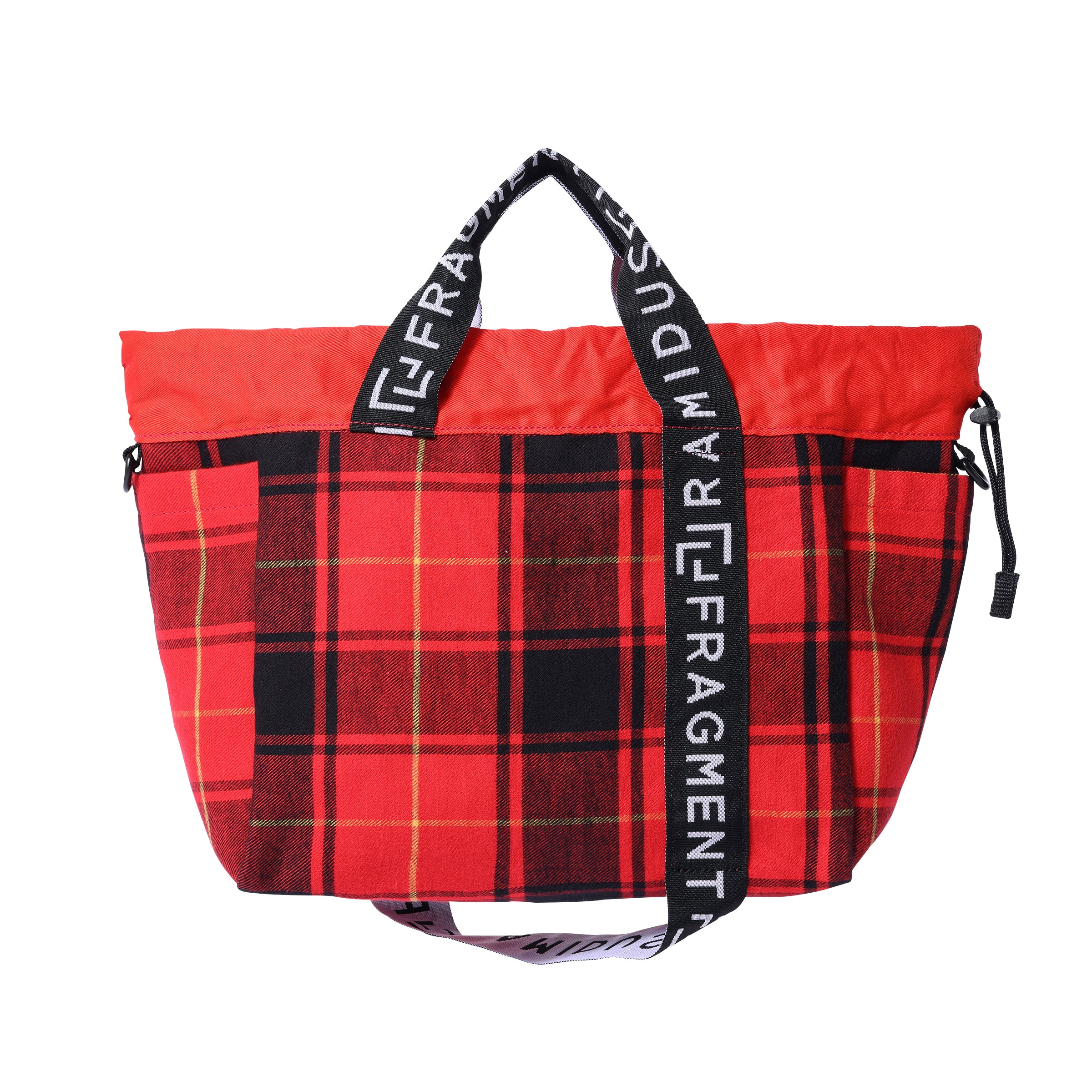 RAMIDUS 2WAY POUCH (M) – RAMIDUS ONLINE