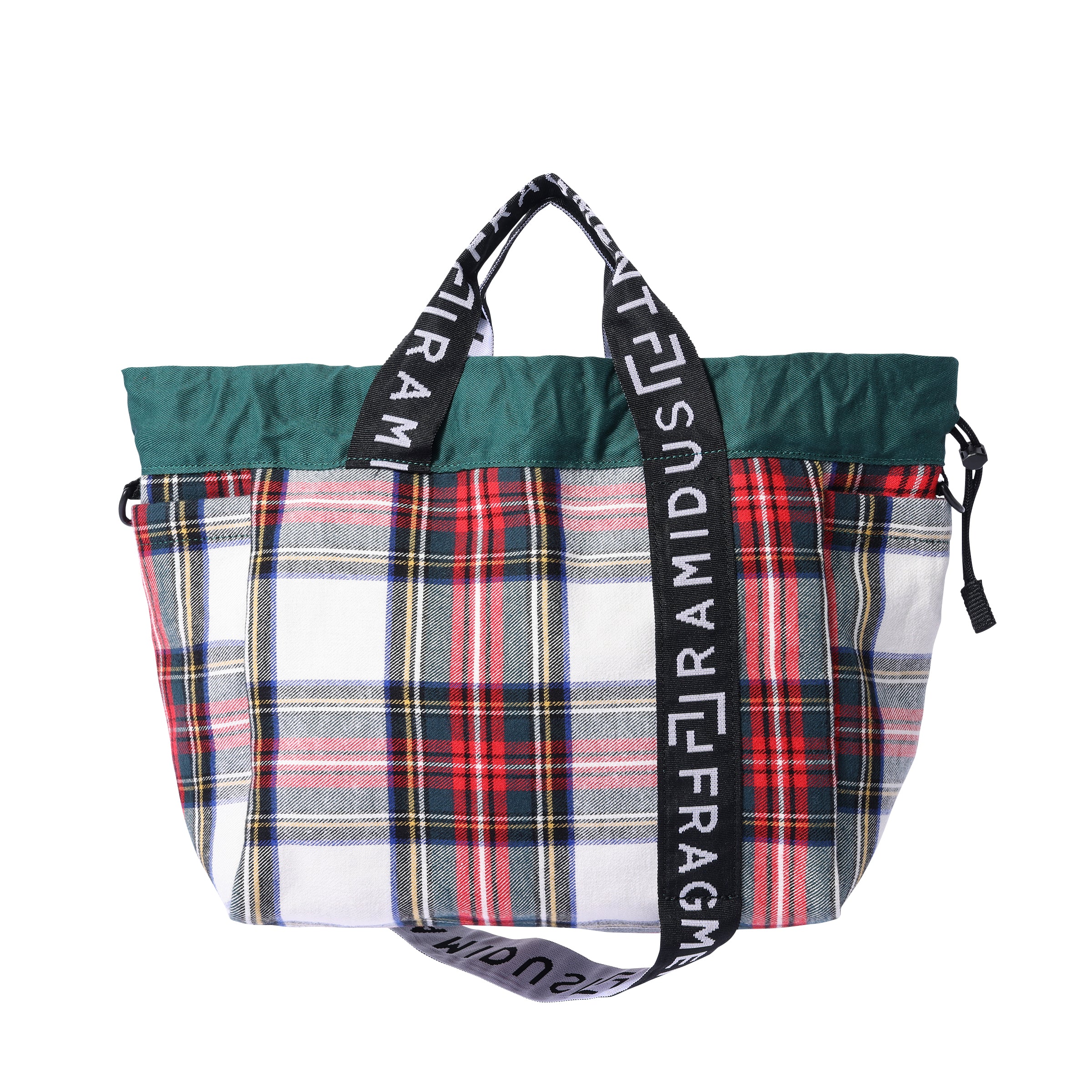 RAMIDUS 2WAY POUCH (M) – RAMIDUS ONLINE