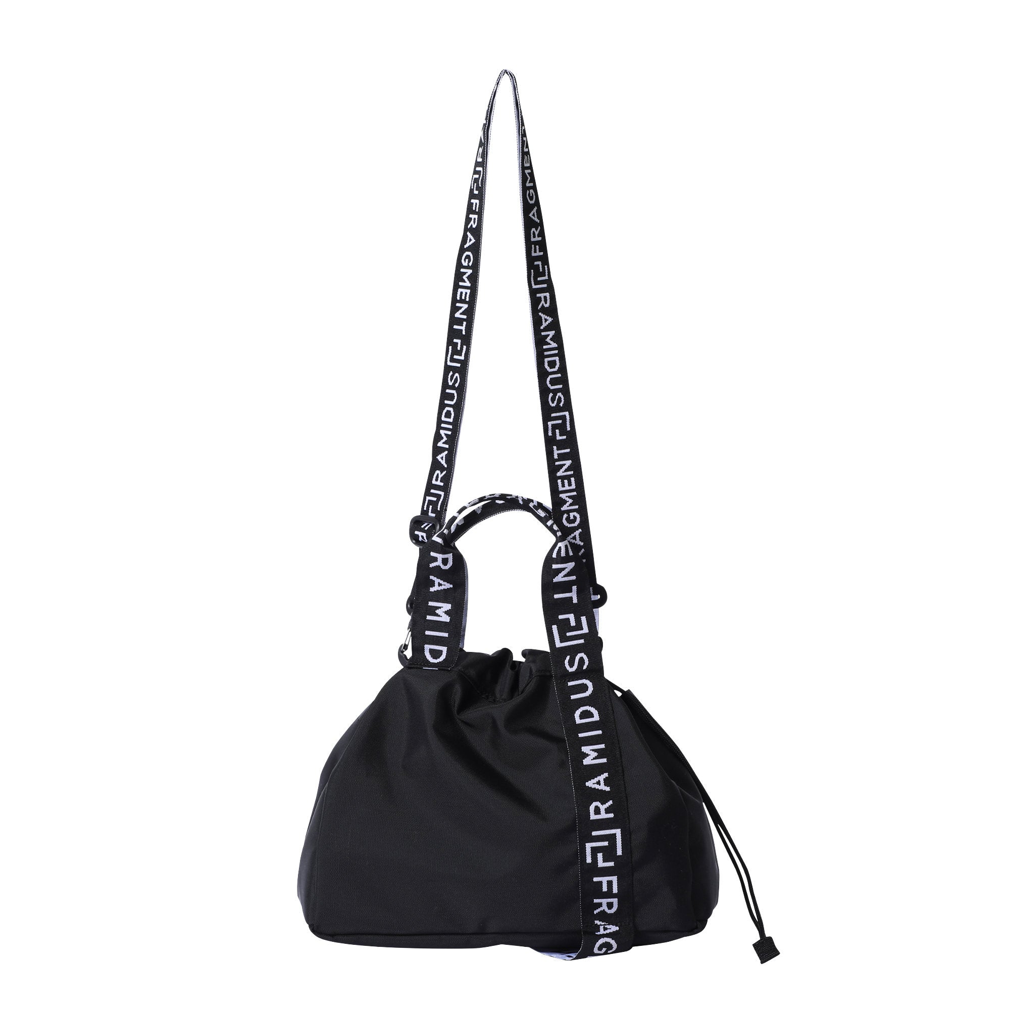 RAMIDUS 2WAY POUCH (M) – RAMIDUS ONLINE