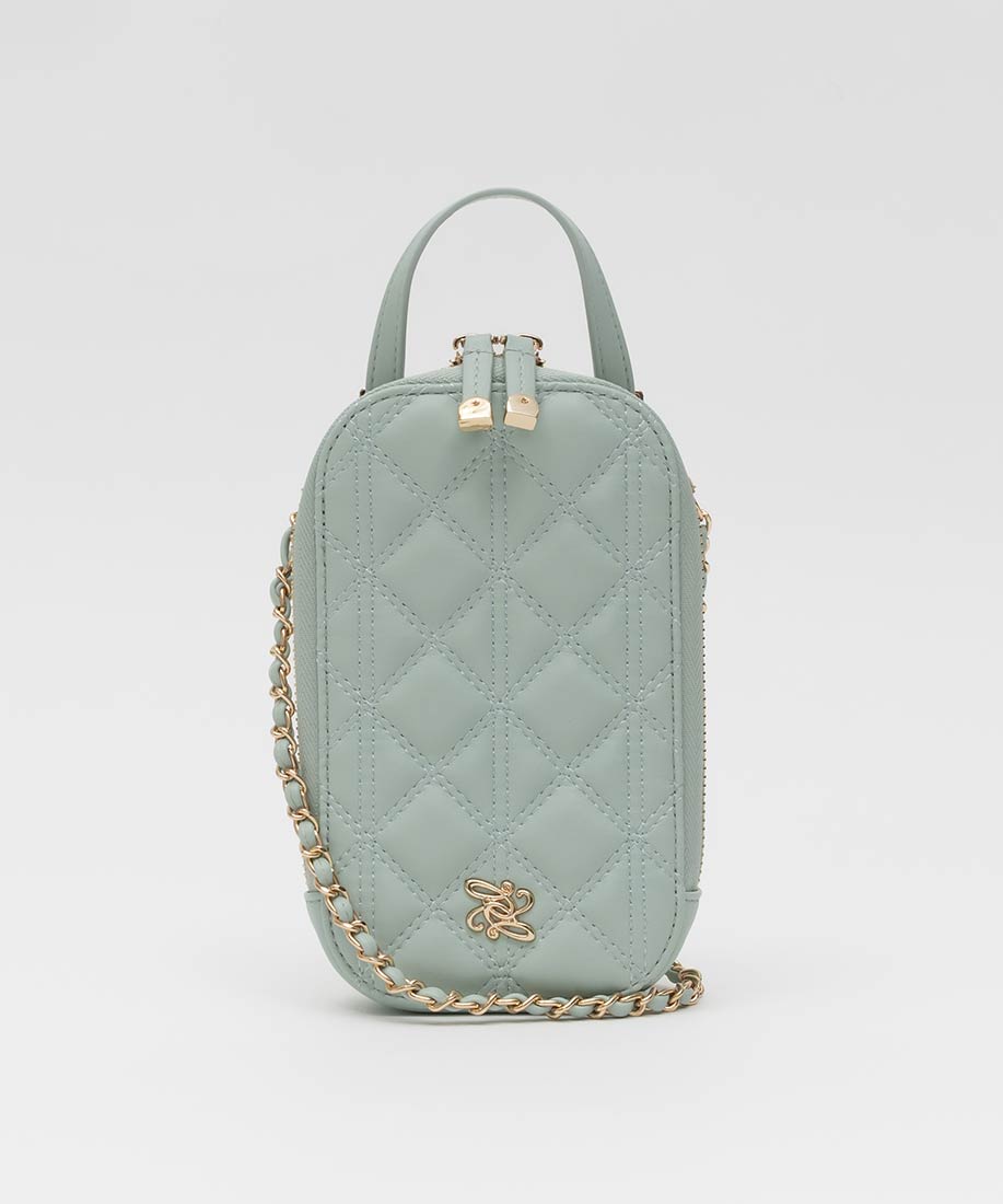 2WAYキルティングマルチショルダーバッグRANDA公式サイト