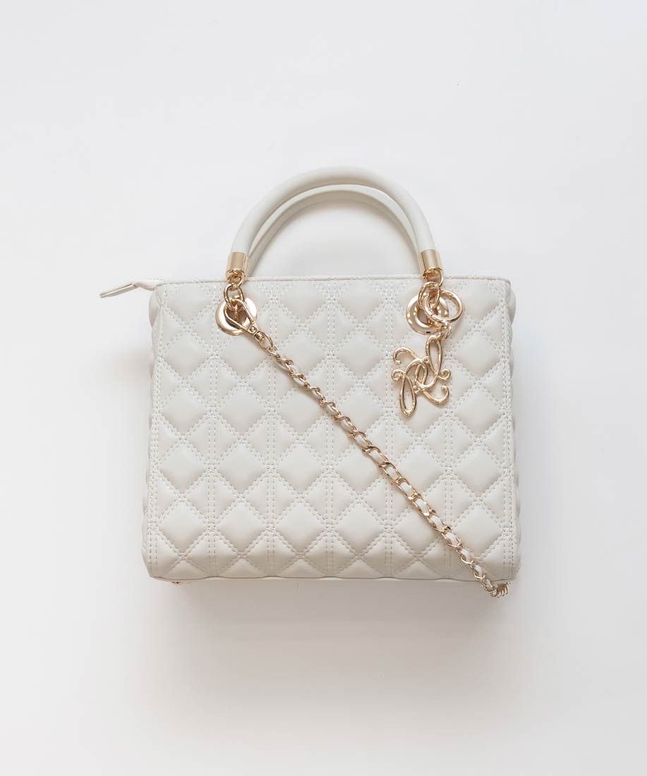 2WAYキルティングミディバッグRANDA公式サイト