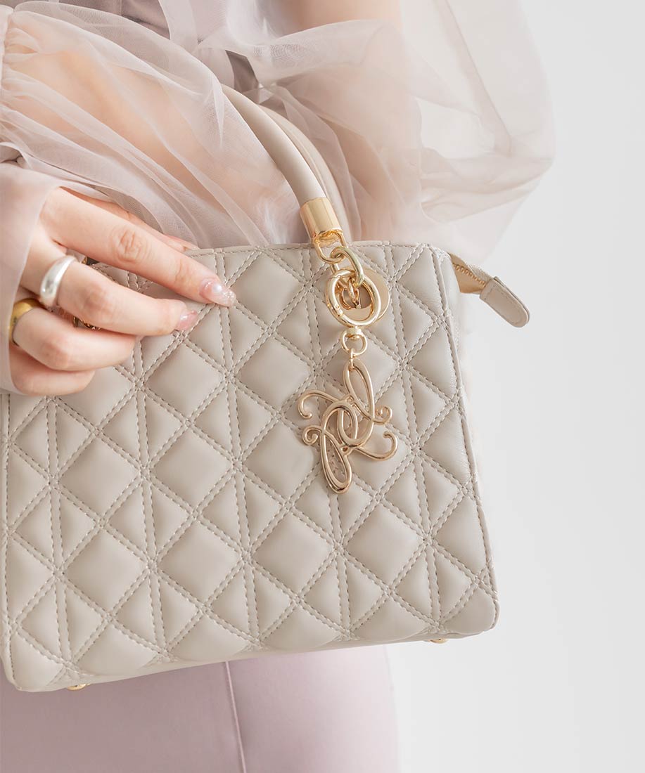 2WAYキルティングバッグRANDA公式サイト