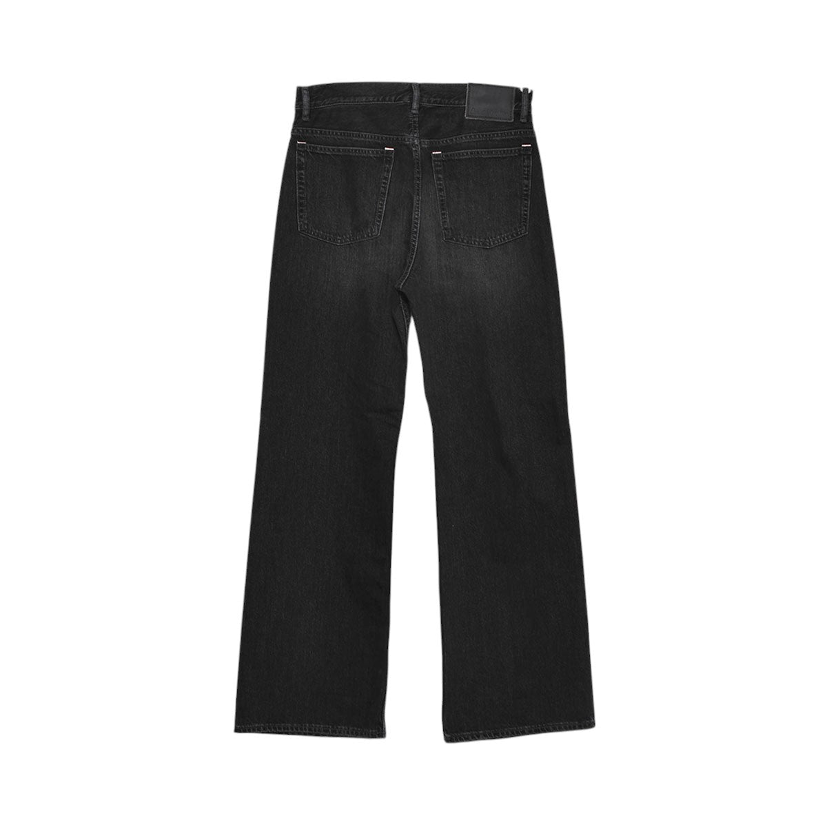 ACNE STUDIOS]2021M Vintage Black/BLACK – R&Co.