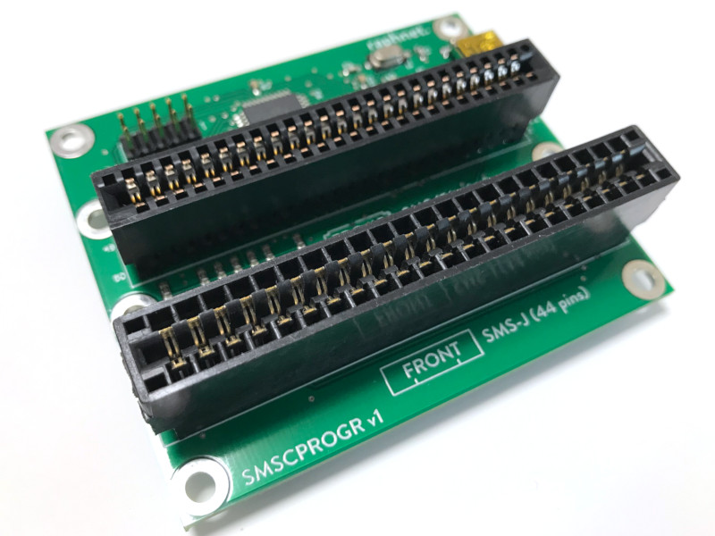 CartridgeReader V5 セガ・マークIII／MSX対応【ブラック】 ショップ