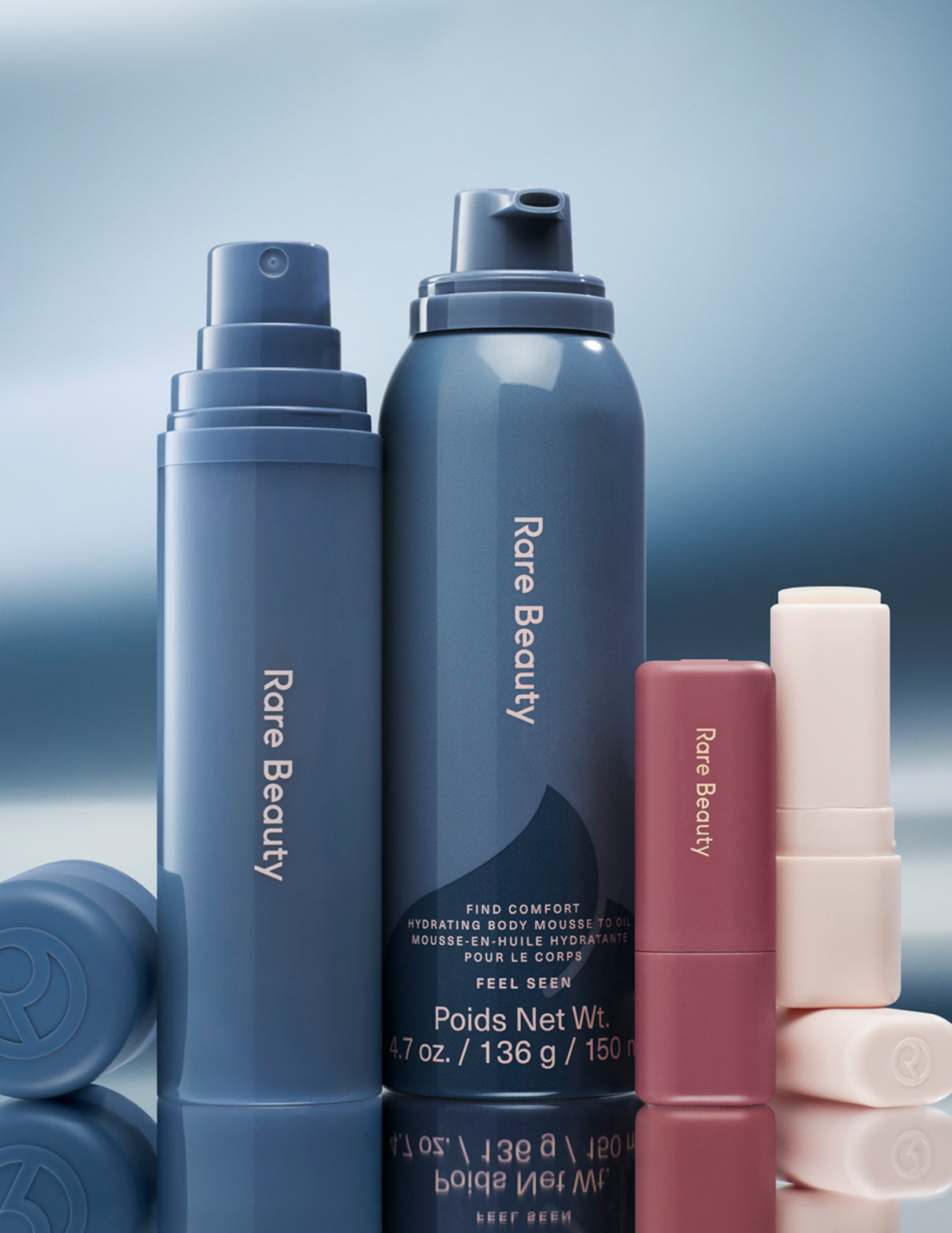 Rare Beauty by Selena Gomez | Vegan & Cruelty Free Makeup