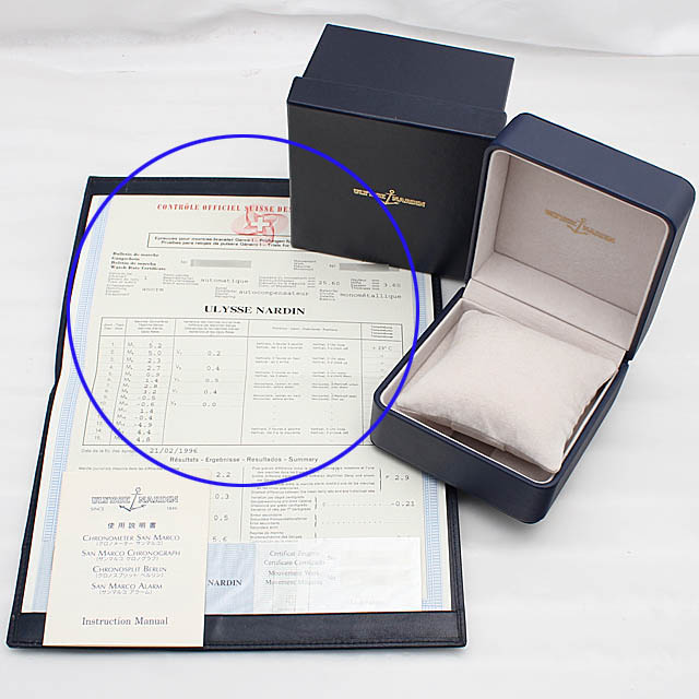 高級腕時計の多彩な付属品【各ブランドまとめ】 | GINZA RASIN 高級