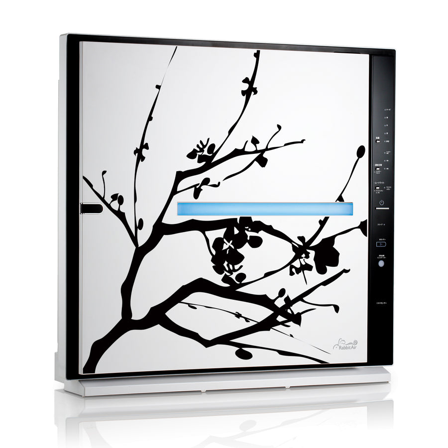 MinusA2 空気清浄機 – Rabbit Air Japan