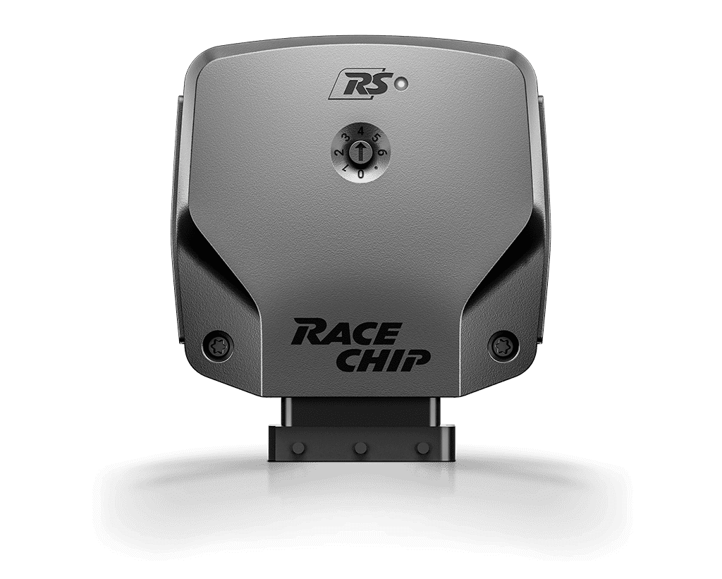 Performance chips – Chip tuning by RaceChip for Audi S4 (B8) 3.0