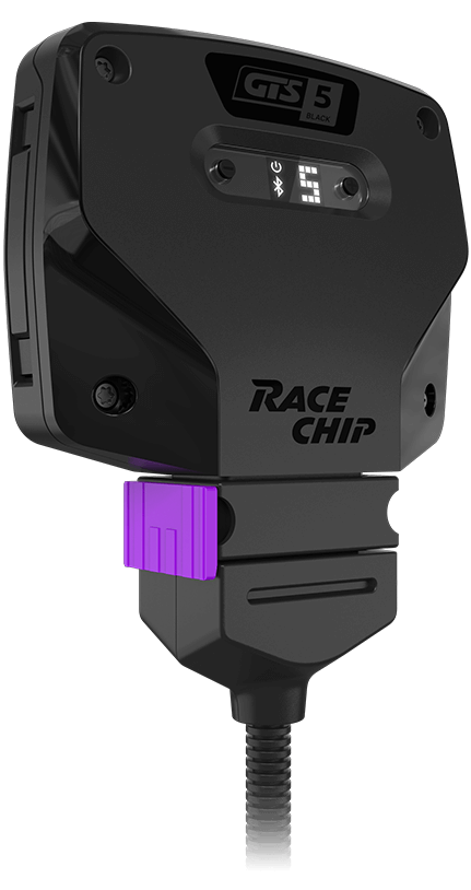 Performance chips – Chip tuning by RaceChip for Audi RS5 (5F) RS5