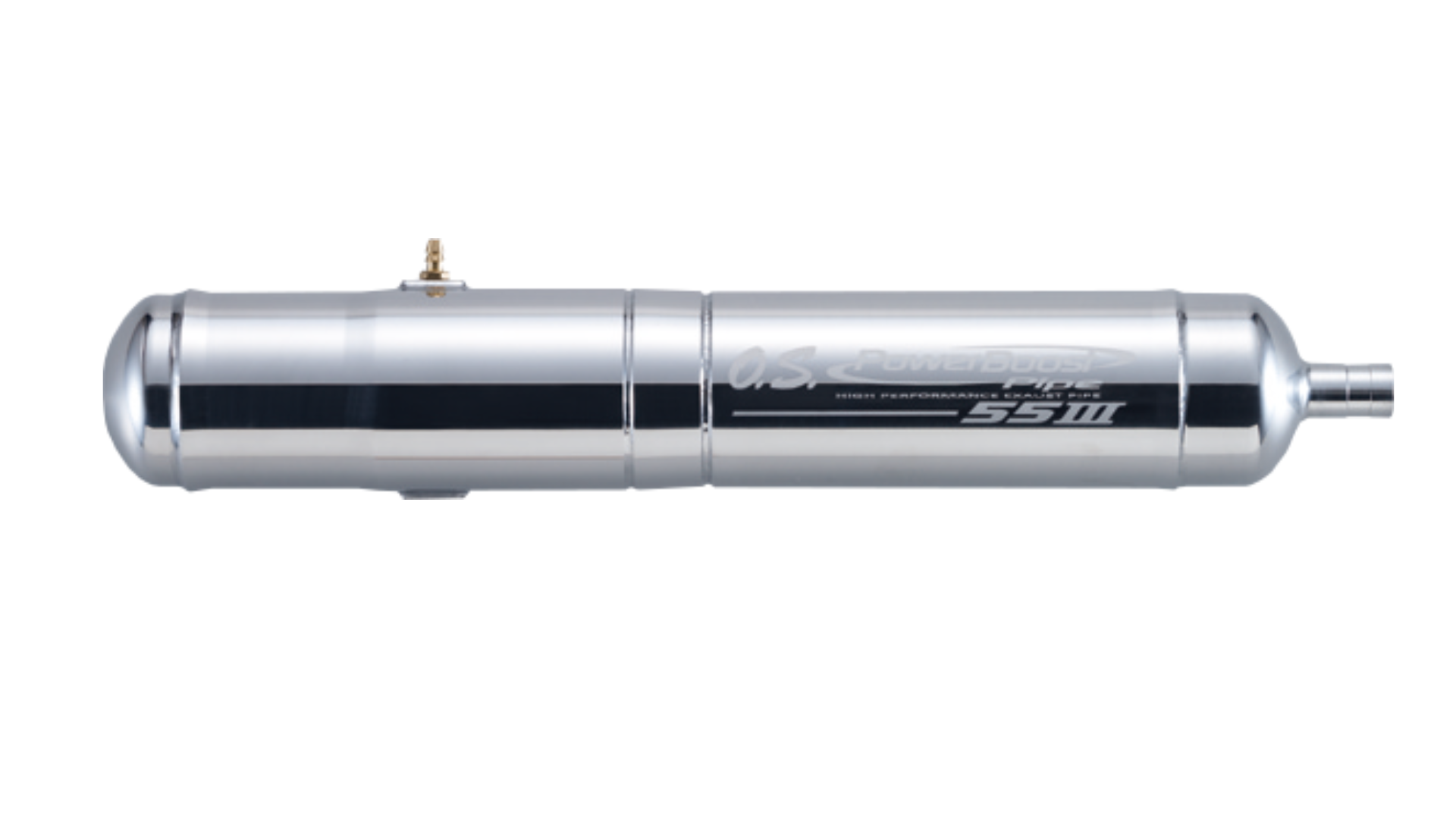 Silencer/Powerboost Pipe : RC Japan | Radio Control Aircraft | Car