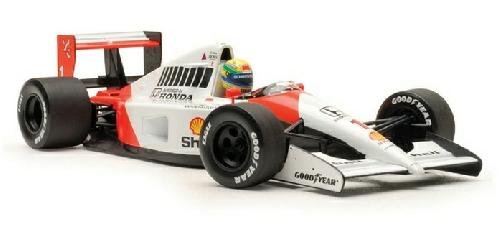 Tamiya 84193 1/10 RC McLaren MP4/6 F104W Chassis Kit