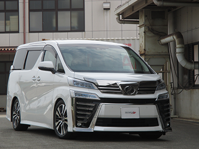 pickup-special-page/alphard-vellfire/nf210 - サスペンション