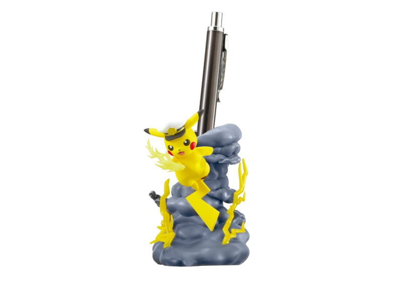 DesQ BATTLE on DESK Ver.アニメポケットモンスター：商品案内 | 株式