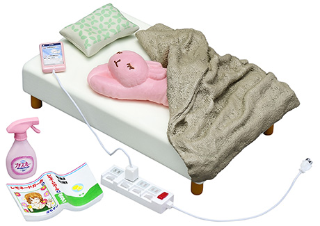 ズボラちゃんのお部屋事情：商品案内 | 株式会社リーメント