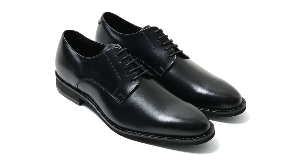 KENFORD MADE IN JAPAN DRESS SHOES #07 - Comfortable Dress Shoes