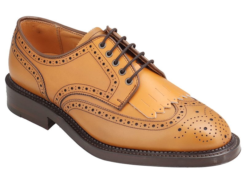 ウイングチップ 革底｜リーガルコーポレーション公式オンラインショップ