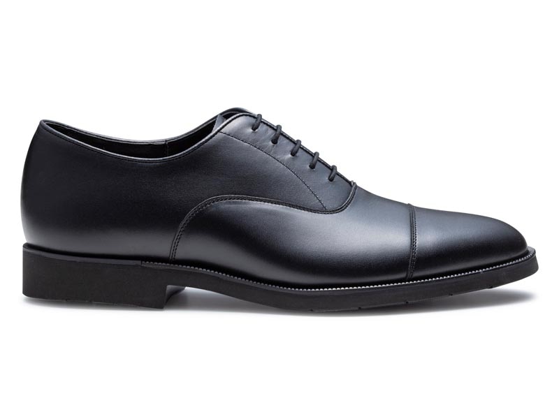 ストレートチップ ブラック｜リーガルコーポレーション公式オンライン