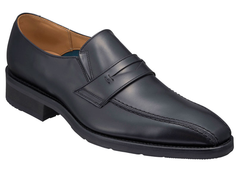 REGAL ローファー エアローテーションシステム（12ALBH） | 靴の