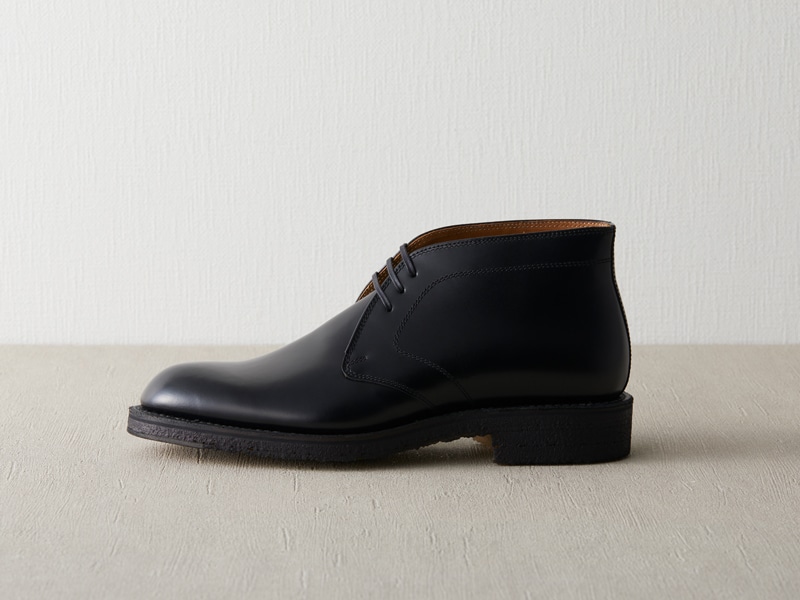 REGAL 【NEW Classic】Chukka Boots（07BLCE） | 靴のリーガル