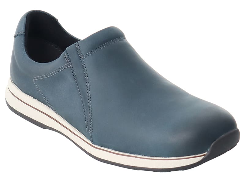 Regal Walker モックシューズ 幅広EEE（349WBB） | 靴のリーガル