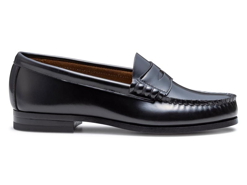 REGAL Boots Mark ウィメンズローファー（2414BM） | 靴のリーガル