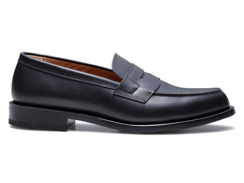 ブラック レザー｜リーガルコーポレーション公式オンラインショップ