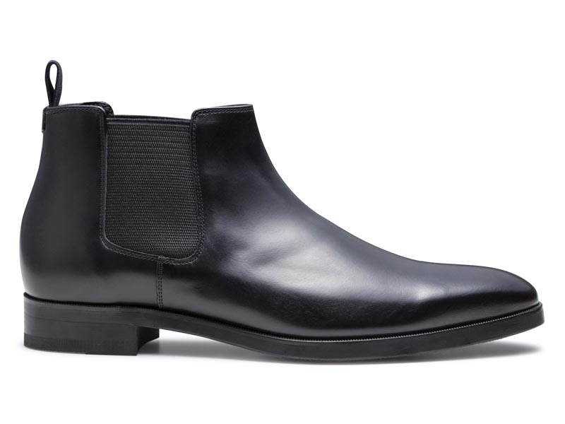 REGAL サイドゴアブーツ（29GL） | 靴のリーガルコーポレーション公式