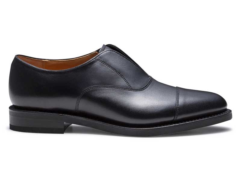 ストレートチップ グッドイヤーウエルト｜リーガルコーポレーション