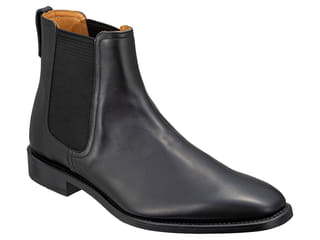 もんぶらんの【19CL ブラック】をハイシャインしてみた | 靴のリーガル