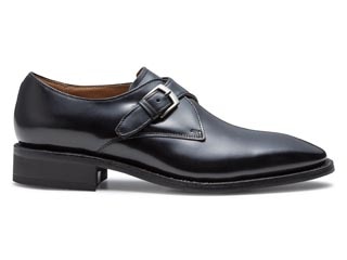 モンクストラップ（メンズ） | 靴のリーガルコーポレーション公式