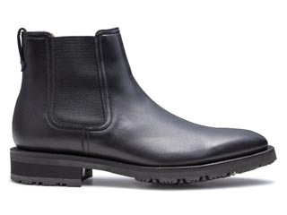 REGAL 【雪道対応ソール】サイドゴアブーツ（29CLW） | 靴のリーガル