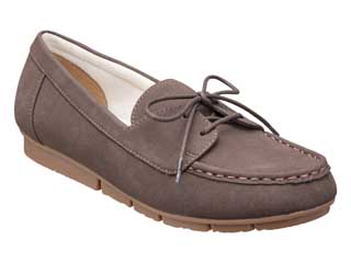 デッキシューズ（レディース／ウィメンズ） | 靴のリーガル